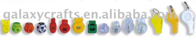 Plastic Accessories (Пластиковая фурнитура)