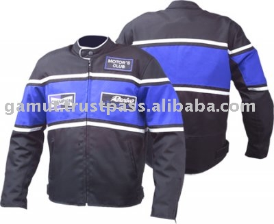 Motorcycle Jackets