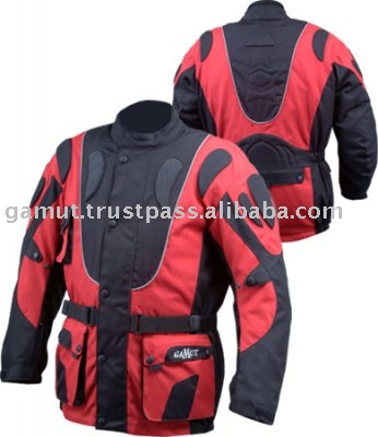 Motorcycle Jackets