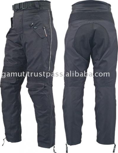 Motorcycle Trousers (Motorrad-Hose)