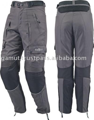 Motorcycle Pants (Motorrad Hosen)