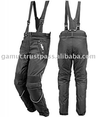 Motorcycle Pants (Motorrad Hosen)