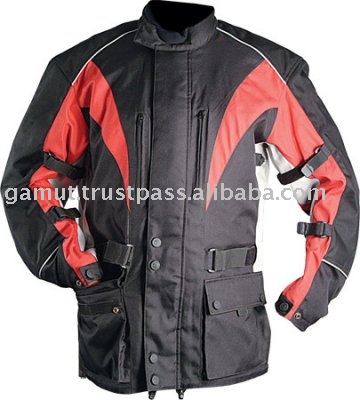 Motorcycle Jackets (Motorcycle Jackets)