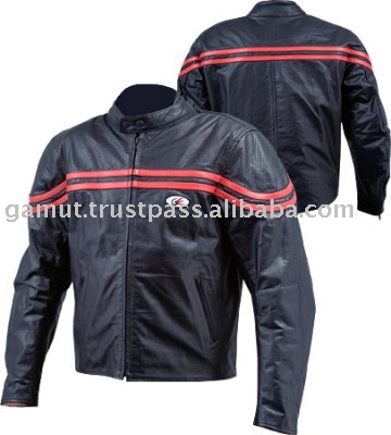 Motorcycle Jackets (Motorcycle Jackets)