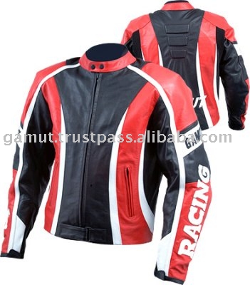 Motorcycle Jackets (Motorcycle Jackets)