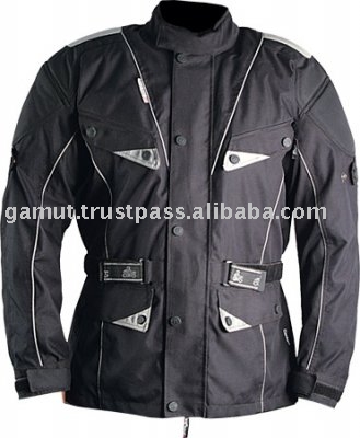 Motorcycle Jackets (Motorcycle Jackets)