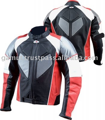 Motorcycle Jackets (Motorcycle Jackets)