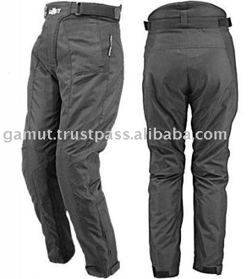 Motorcycle Trousers (Motorrad-Hose)