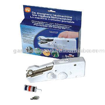 Mini Sewing Machine