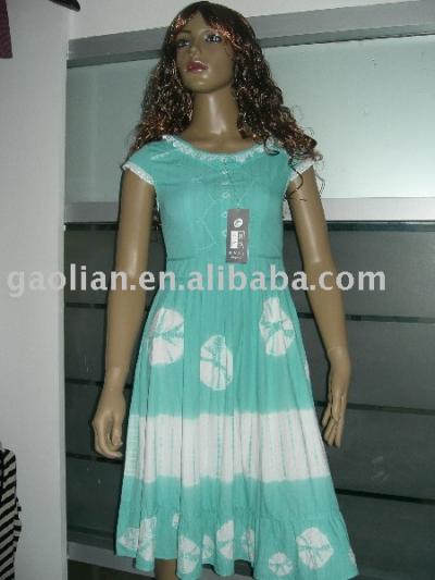 Dress (Robe)