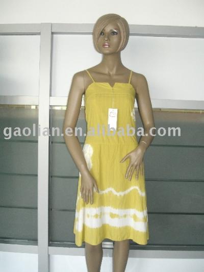 Dress (Robe)