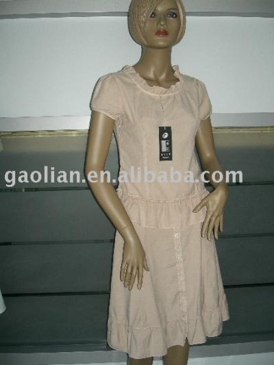 Dress (Robe)