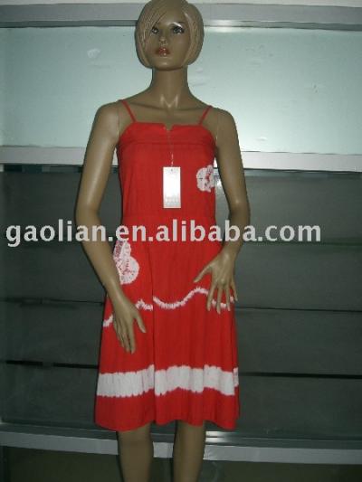 Dress (Платья)