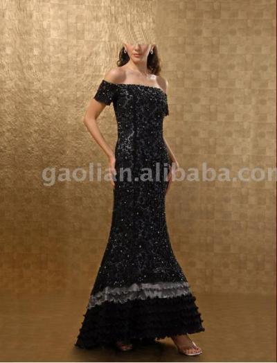 wedding dress (Hochzeitskleid)