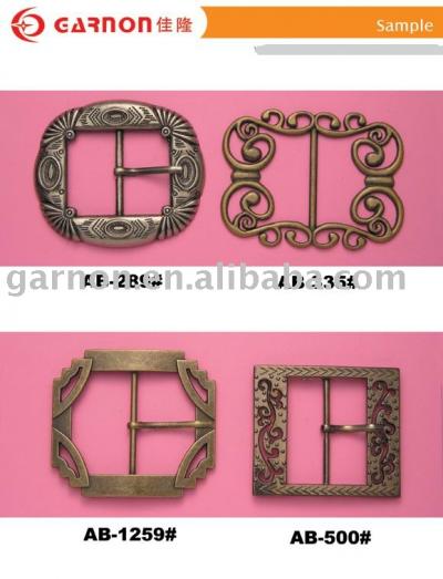 buckle (buckle)