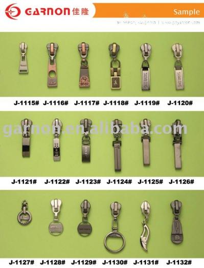 zipper-puller (zipper-extracteur)