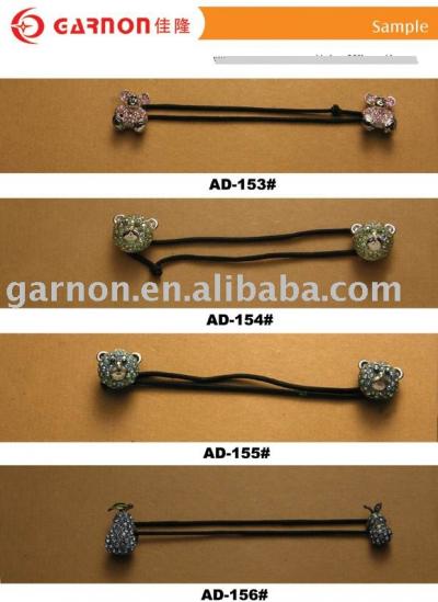 garment accessories (Аксессуары для одежды)