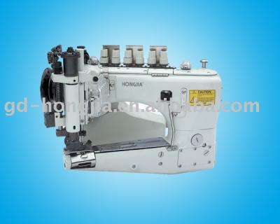 high-speed jacket sewing machine