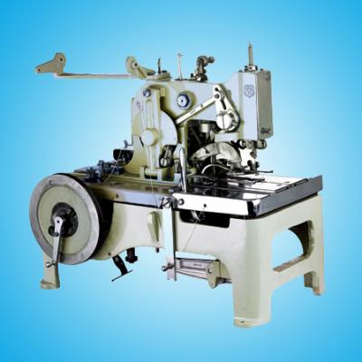 high-speed eyelet button hole sewing machine