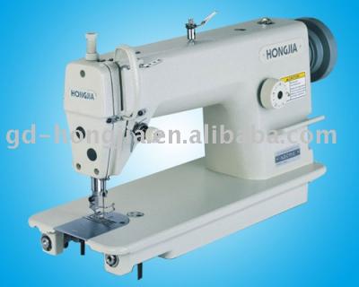 high-speed single-needle lockstitch sewing machine