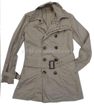 Ladies` Jacket (Ladies` Jacket)
