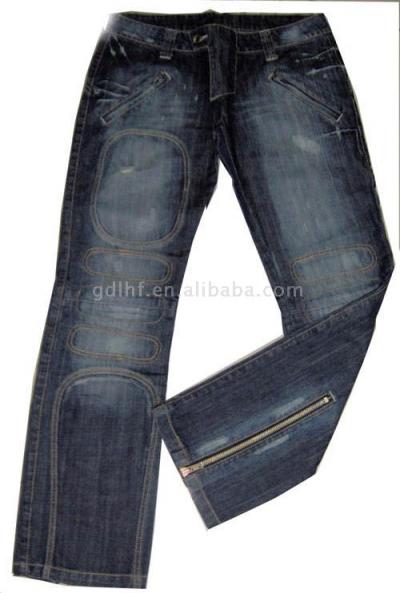 Men`s Jeans (Men`s Jeans)