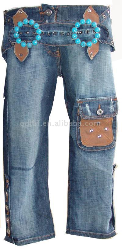 Women`s Pants (Women`s Pants)