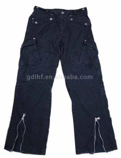Men`s Pants (Men`s Pants)