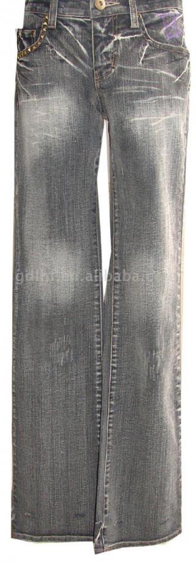 Women`s Pants (Women`s Pants)