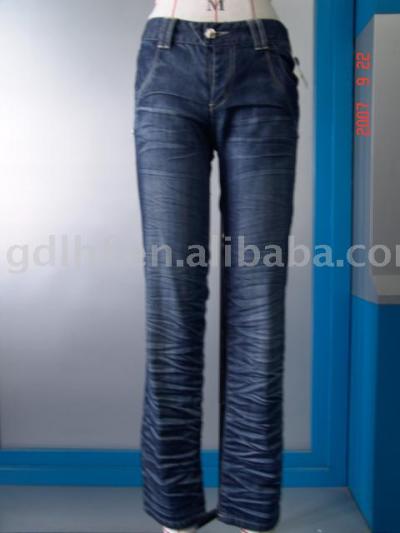 Ladies` Jean (Ladies` Jean)