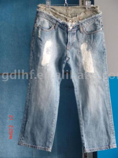 Denim Jeans (Denim Jeans)