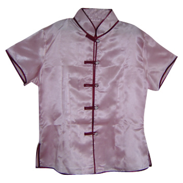 Ladies` Pajamas (Ladies` Pajamas)