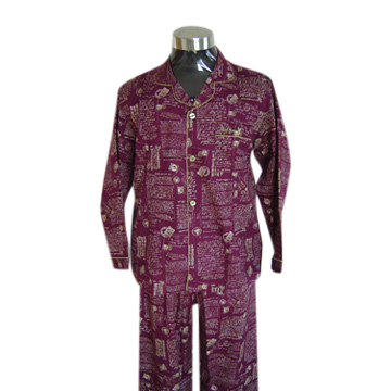 Men`s Pajamas (Men`s Pajamas)