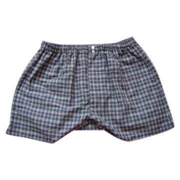 Men`s Trunks