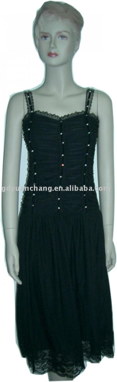 Ladies`dress (Ladies `Kleid)