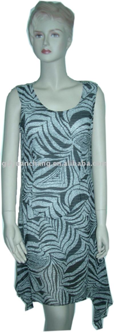 Ladies` dress (Ladies `Kleid)