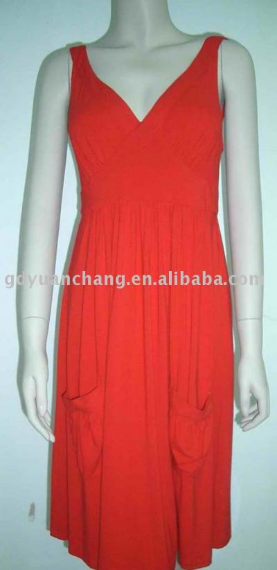 ladies dresses (Mesdames robes)