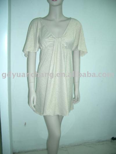 Ladies` dress (Ladies `Kleid)