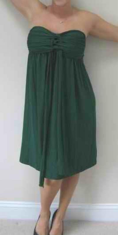 ladies dress (Mesdames robe)