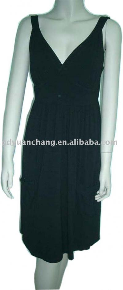 Ladies` dress (Ladies `Kleid)