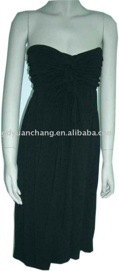 Ladies` dress (Ladies `Kleid)