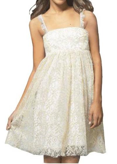 ladies dress (Mesdames robe)