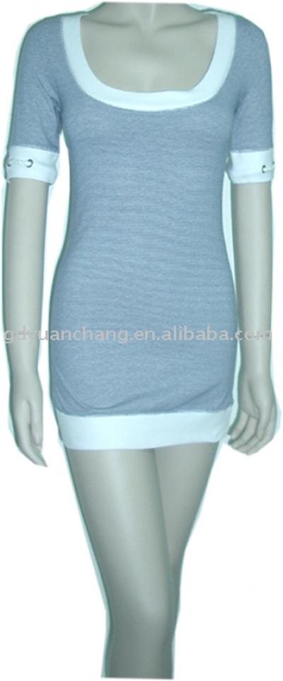 Ladies` dress (Ladies `Kleid)