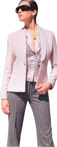 ladies leisure clothes (Досуг женской одежды)