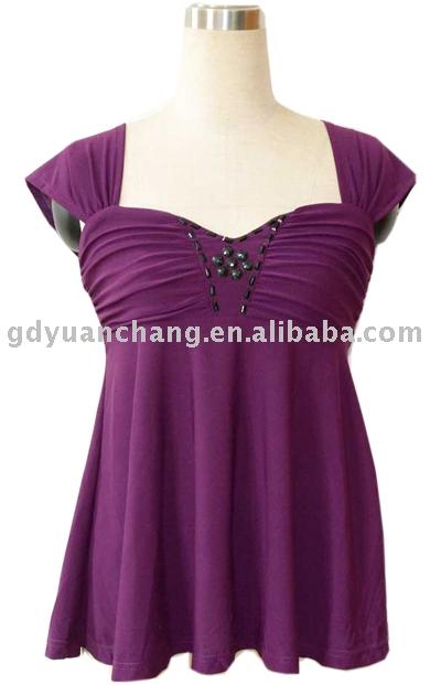 Ladies` blouse (Дамские блузки)