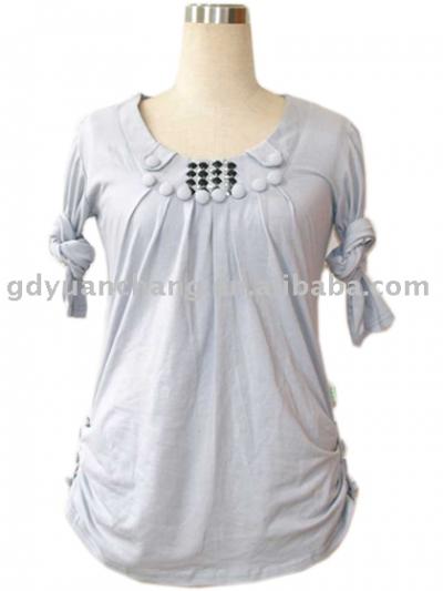 Ladies` blouse (Ladies` blouse)