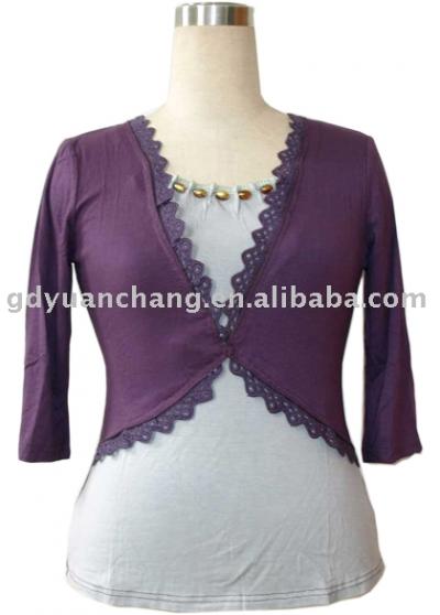 Ladies` blouse (Ladies `Bluse)