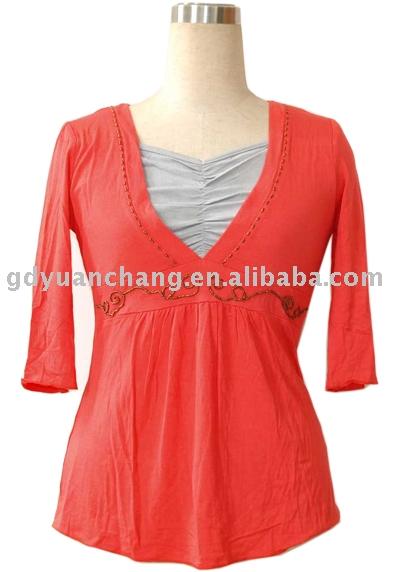 Ladies` blouse (Ladies `Bluse)