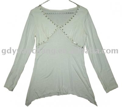 Ladies` blouse (Ladies `Bluse)