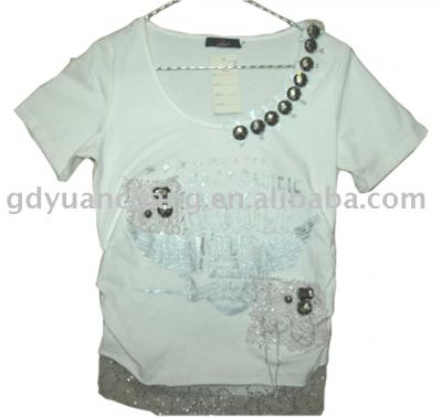 ladies blouse (Дамы блуза)